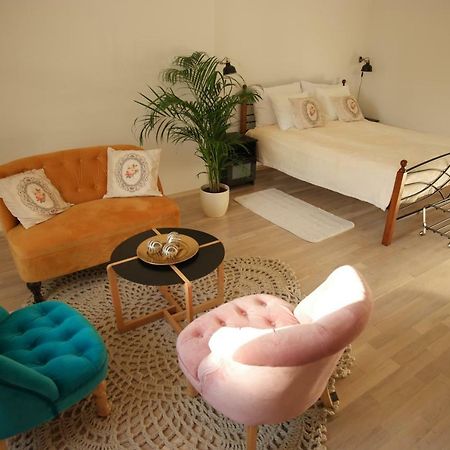 Zagreb Apartment No.3 ภายนอก รูปภาพ