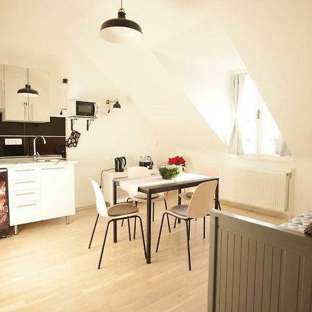 Zagreb Apartment No.3 ภายนอก รูปภาพ