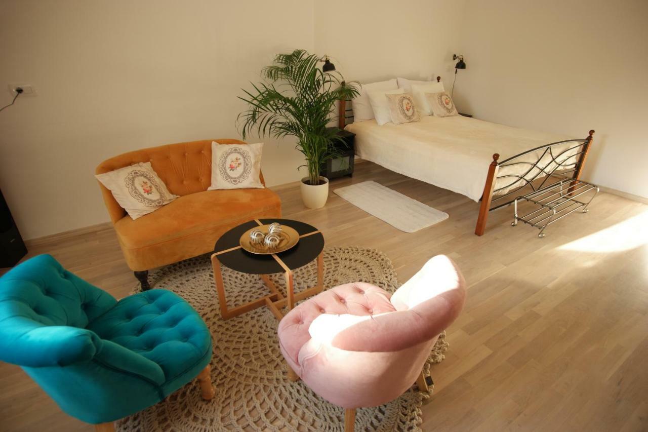 Zagreb Apartment No.3 ภายนอก รูปภาพ