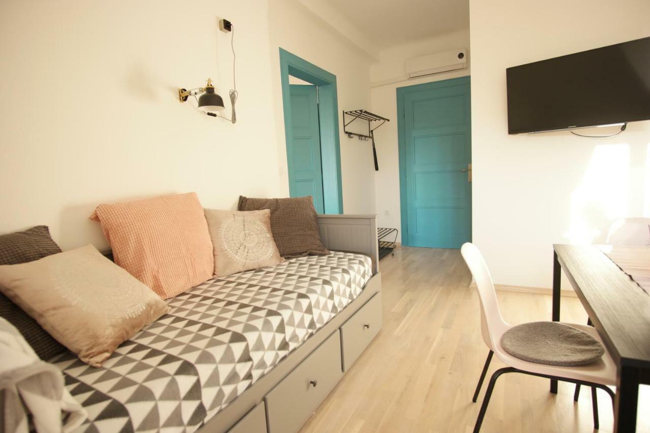 Zagreb Apartment No.3 ภายนอก รูปภาพ