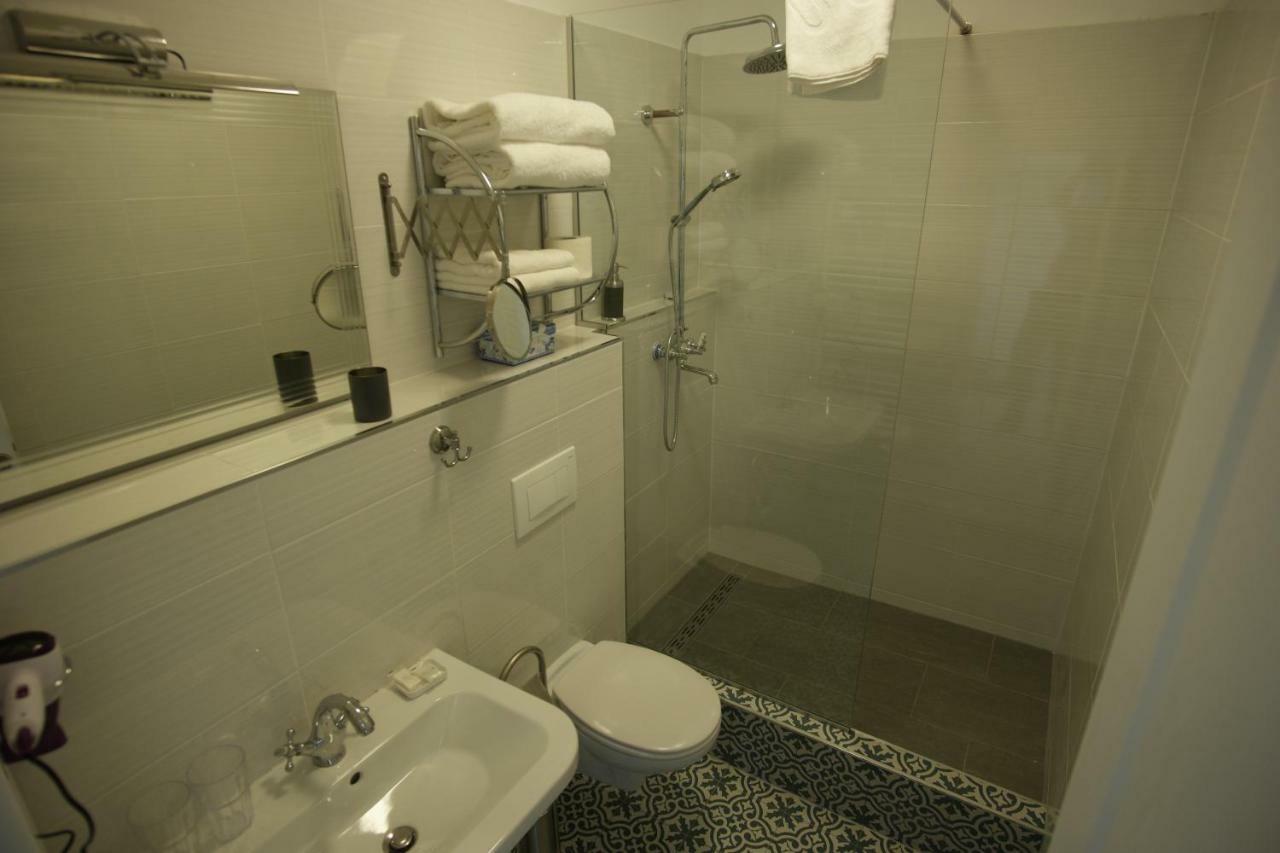 Zagreb Apartment No.3 ภายนอก รูปภาพ