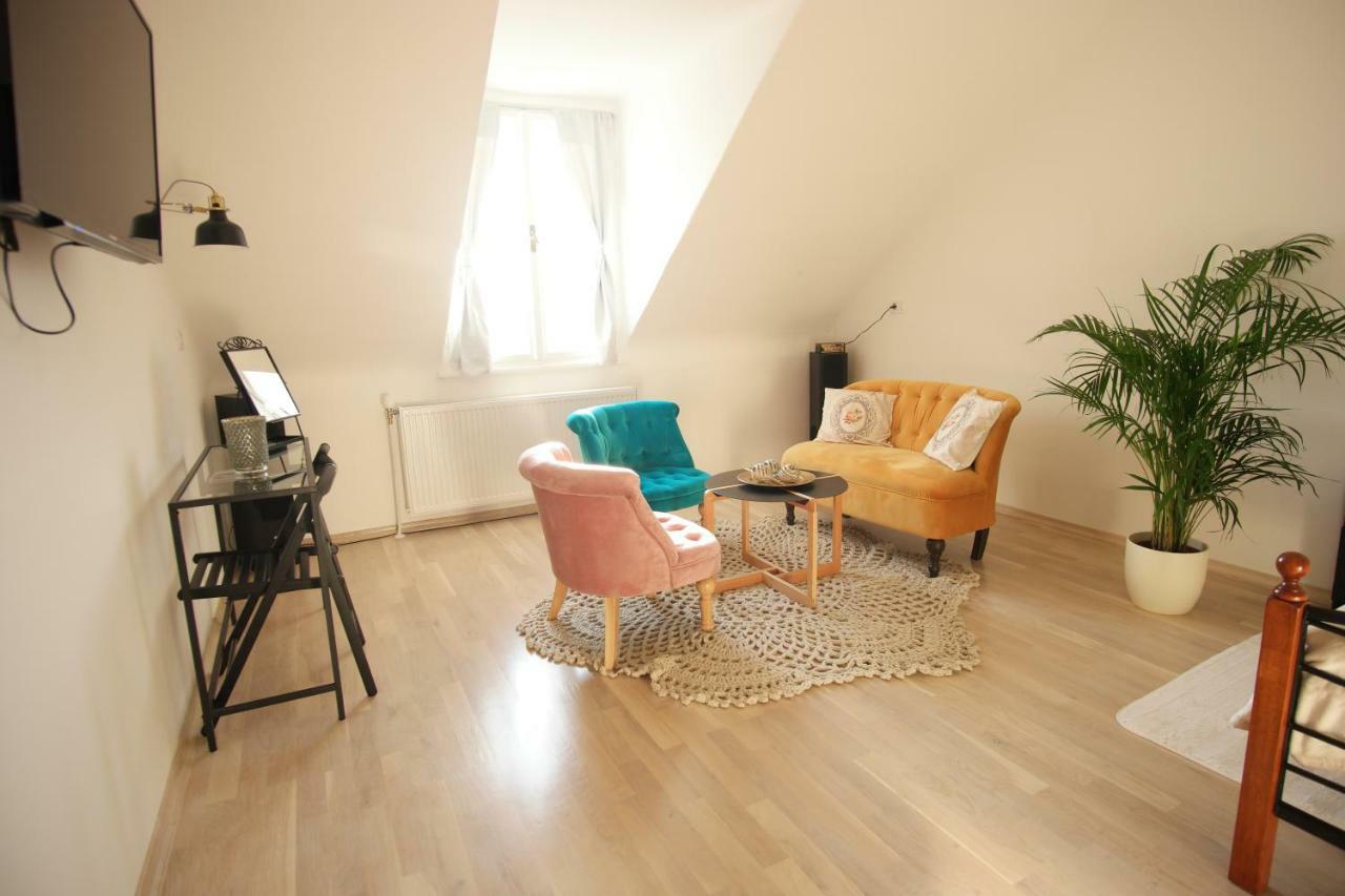Zagreb Apartment No.3 ภายนอก รูปภาพ