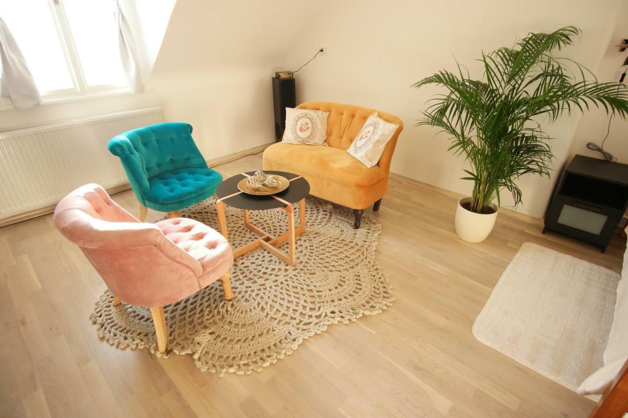 Zagreb Apartment No.3 ภายนอก รูปภาพ