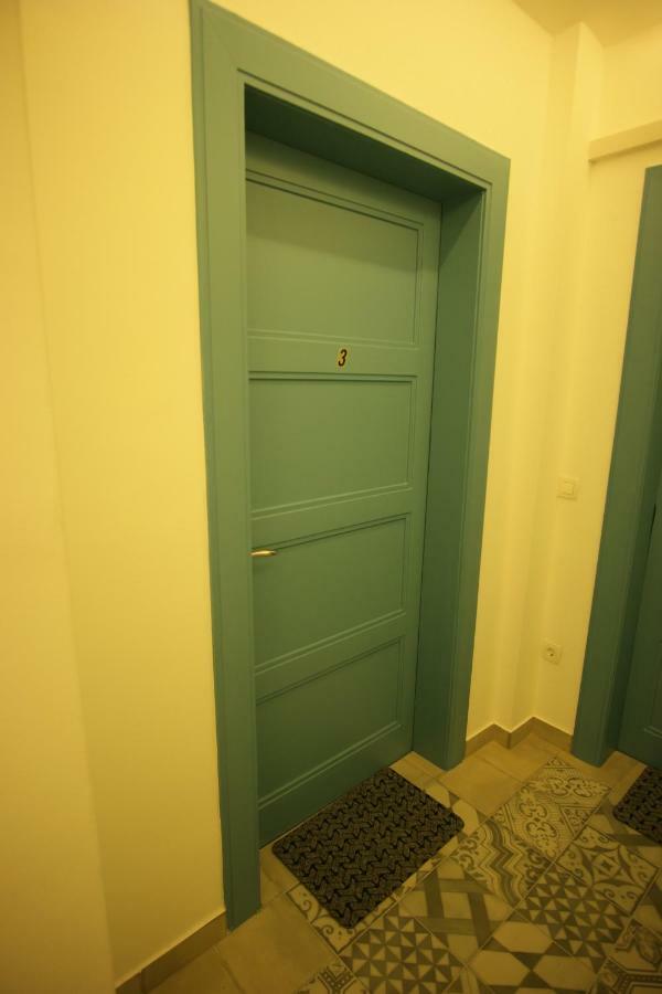 Zagreb Apartment No.3 ภายนอก รูปภาพ