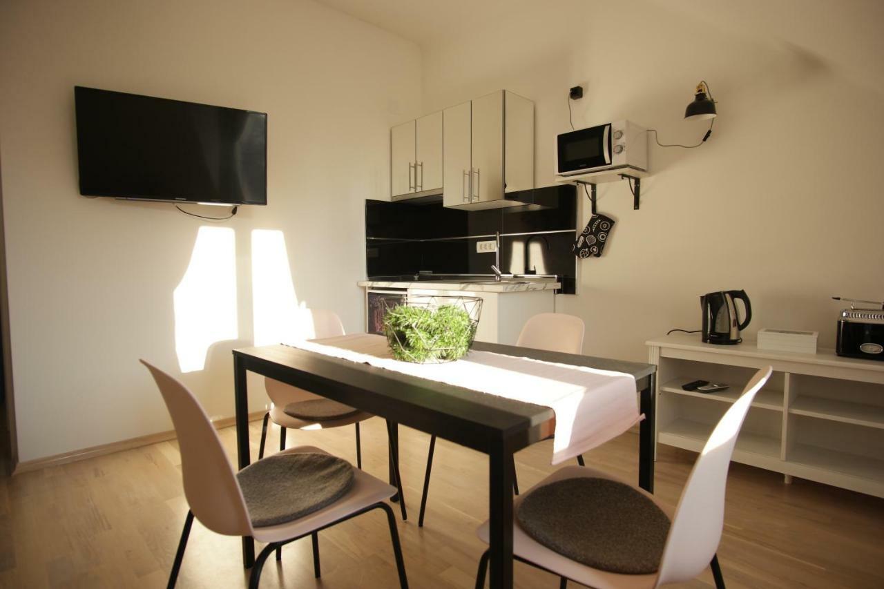 Zagreb Apartment No.3 ภายนอก รูปภาพ